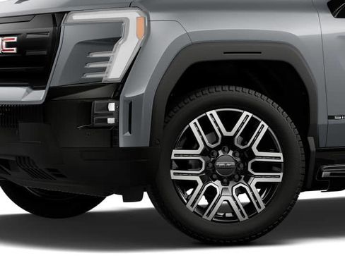 New 2026 GMC Sierra EV Elevation image 31