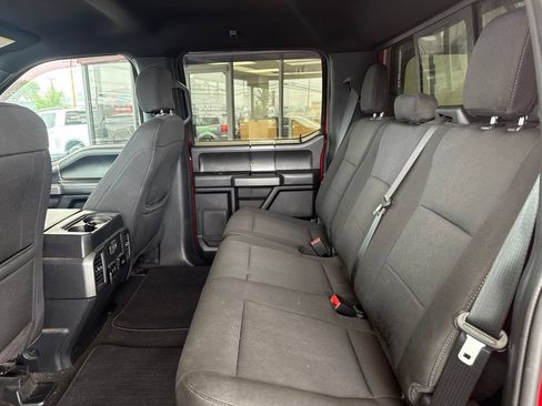 Used 2020 Ford F150 XLT w/ Equipment Group 302A Luxury AWD/4WD image 13