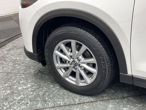 Certified 2023 MAZDA CX-5 AWD 2.5 S image 31