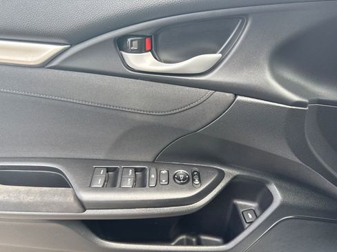 Used 2017 Honda Civic EX-T image 20