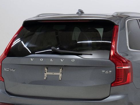 Used 2016 Volvo XC90 T6 Inscription w/ Vision Package AWD/4WD image 14