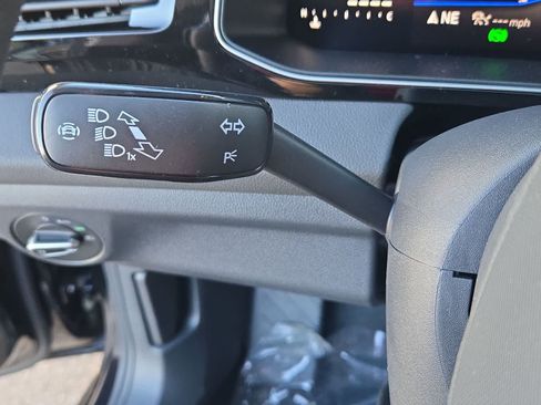 Certified 2026 Volkswagen Jetta S FWD image 25