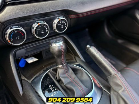 Used 2016 MAZDA MX-5 Miata Grand Touring RWD image 18