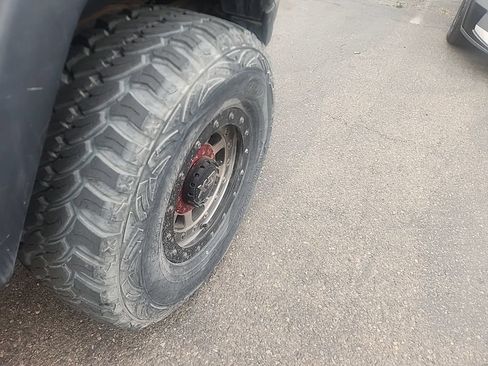 Used 2018 Jeep Wrangler Unlimited Rubicon AWD/4WD image 8