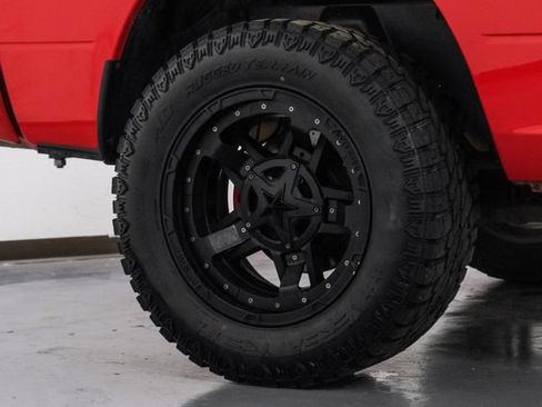 Used 2016 RAM 1500 Sport w/ Torred Sport Package AWD/4WD image 62
