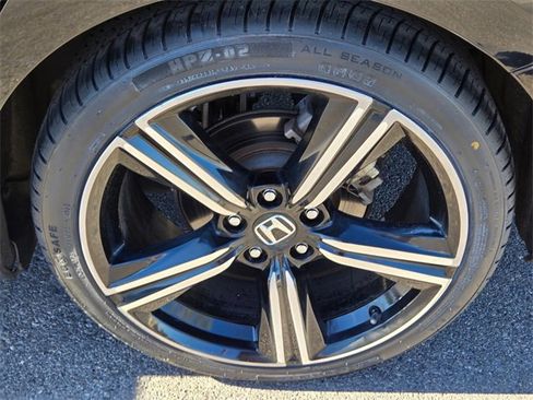 Certified 2023 Honda Accord Sport image 11