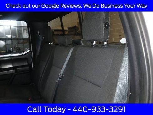 Used 2019 Ford F150 XLT w/ Equipment Group 302A Luxury AWD/4WD image 33