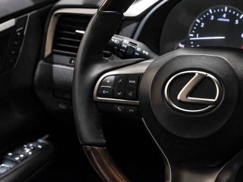 Used 2016 Lexus RX 350 FWD w/ Premium Package image 25
