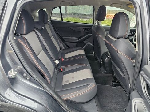 Used 2023 Subaru Crosstrek 2.0i Premium w/ Popular Package #3 image 13