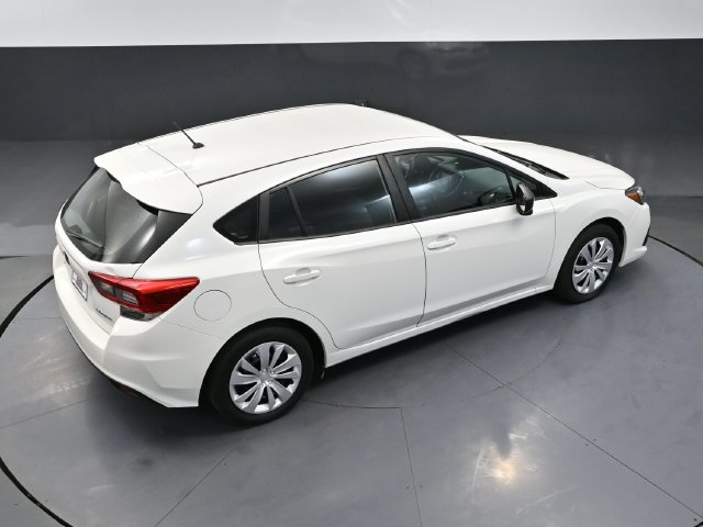 Used 2022 Subaru Impreza 2.0i AWD/4WD image 44