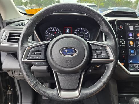 Certified 2023 Subaru Ascent Limited AWD/4WD image 24