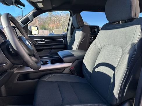 Certified 2025 RAM 1500 Big Horn image 39