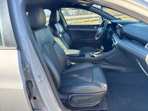 Used 2022 Kia K5 GT-Line image 15