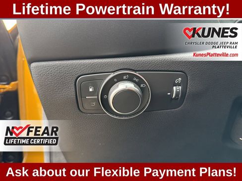 Used 2024 Dodge Hornet R/T Plus w/ Track Pack image 19