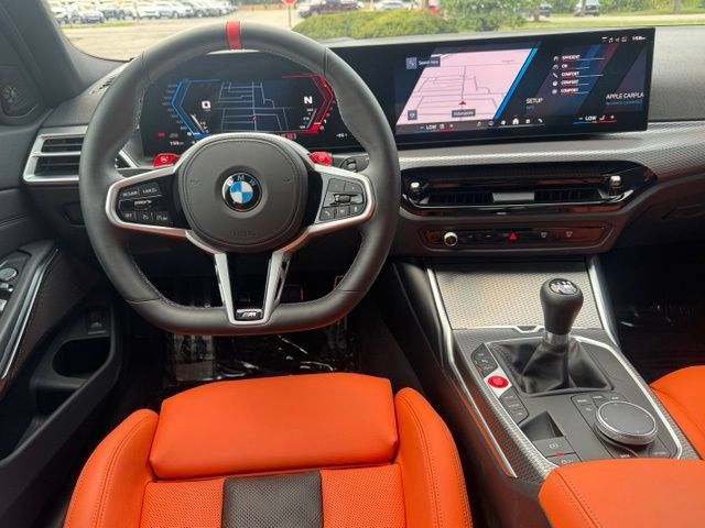 Used 2026 BMW M3 RWD image 17