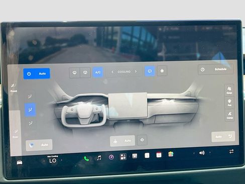 Used 2023 Tesla Model S Standard Range AWD/4WD image 15