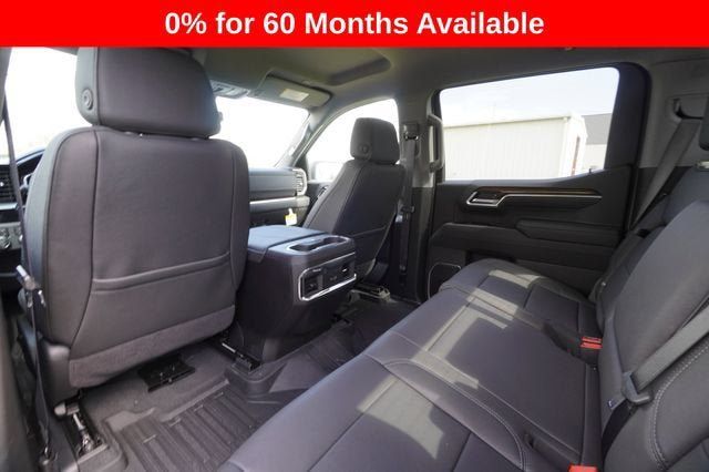 New 2026 GMC Sierra 1500 Elevation w/ Elevation Premium Package AWD/4WD image 29