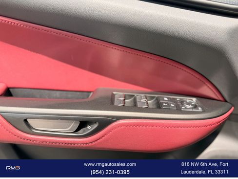 Used 2023 Lexus NX 250 FWD w/ Towing Package (2000 Lbs) image 16