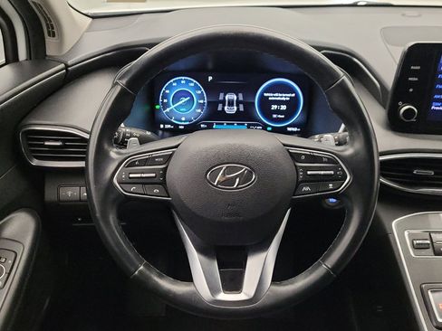 Used 2022 Hyundai Santa Fe SEL Convenience AWD/4WD image 22
