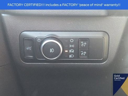 Used 2025 Ford Escape ST-Line Select AWD/4WD image 29