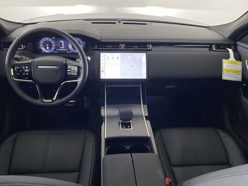 Used 2026 Land Rover Range Rover Velar Dynamic SE image 13