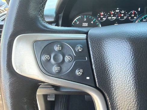 Used 2020 GMC Yukon XL Denali w/ Open Road Package AWD/4WD image 24