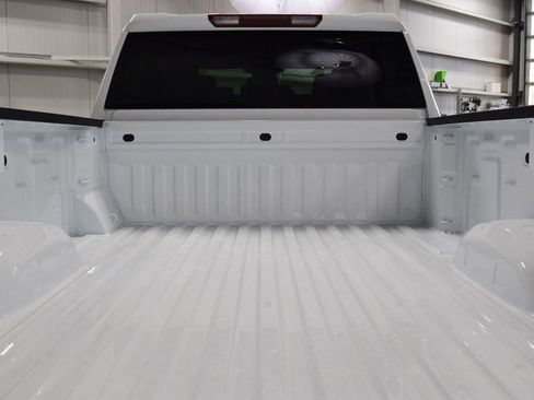 New 2026 Chevrolet Silverado 2500 W/T w/ WT/CX Safety Package AWD/4WD image 24