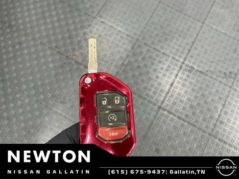 Used 2019 Jeep Wrangler Unlimited Rubicon w/ Steel Bumper Group AWD/4WD image 56