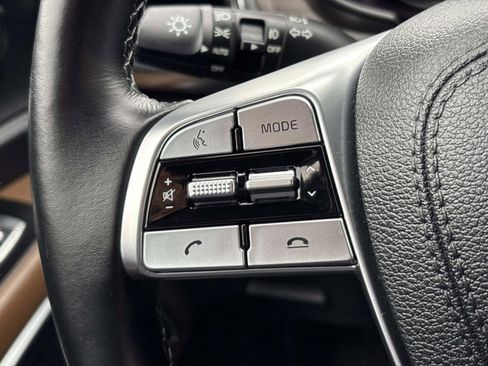 Used 2022 Kia Telluride SX w/ SX Prestige Package image 24