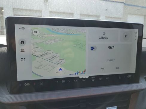 New 2026 Ford Explorer ST image 25