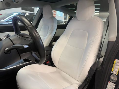 Used 2018 Tesla Model 3 Long Range AWD/4WD image 24