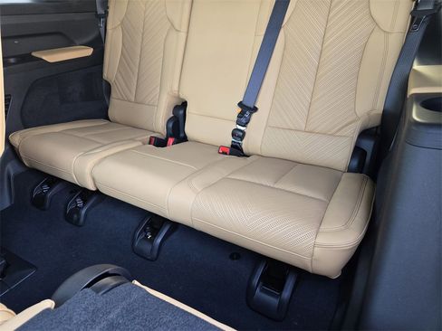 New 2025 Cadillac Escalade IQ Sport 2 image 33