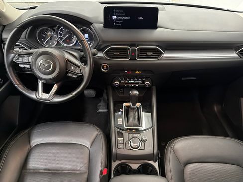 Used 2022 MAZDA CX-5 AWD 2.5 S w/ Preferred Package image 17