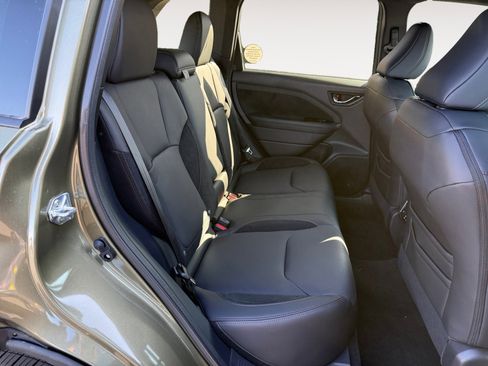 New 2026 Subaru Forester Touring image 18