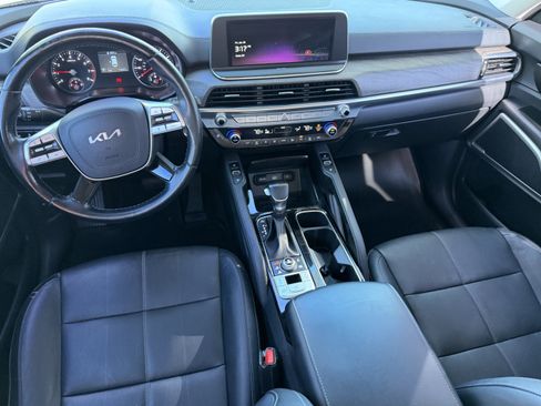 Certified 2022 Kia Telluride EX w/ EX Premium Package image 14