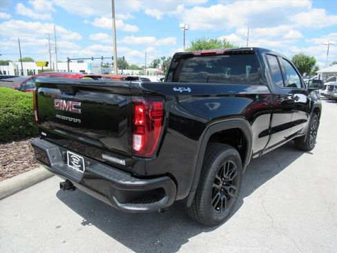 New 2026 GMC Sierra 1500 Elevation AWD/4WD image 6