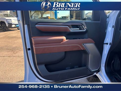 New 2026 GMC Sierra 3500 Denali Ultimate image 11