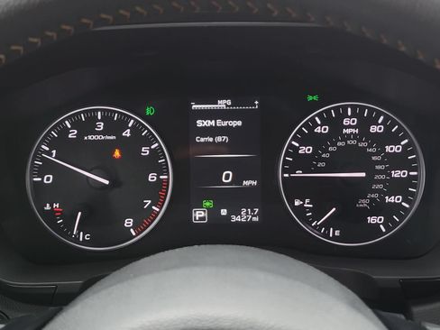 Certified 2025 Subaru Ascent Bronze Edition AWD/4WD image 34