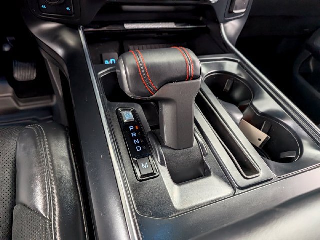 Certified 2024 Ford F150 Raptor AWD/4WD image 34