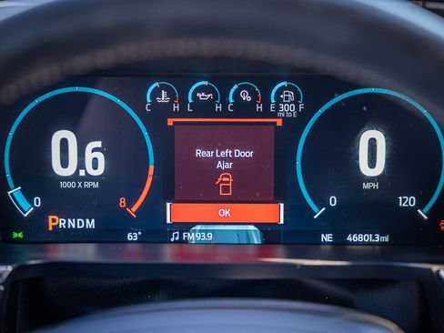 Certified 2022 Ford F150 Lariat image 26