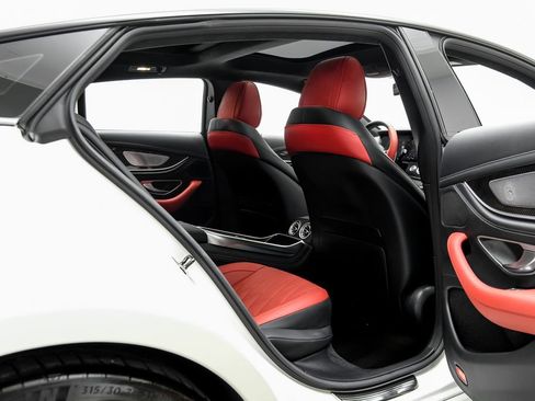 Used 2023 Mercedes-Benz AMG GT 63 image 44