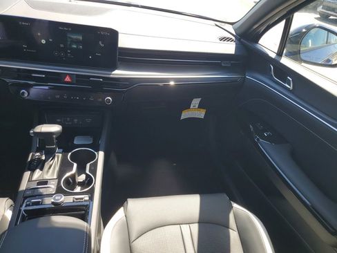 New 2026 Kia K5 GT-Line FWD image 26