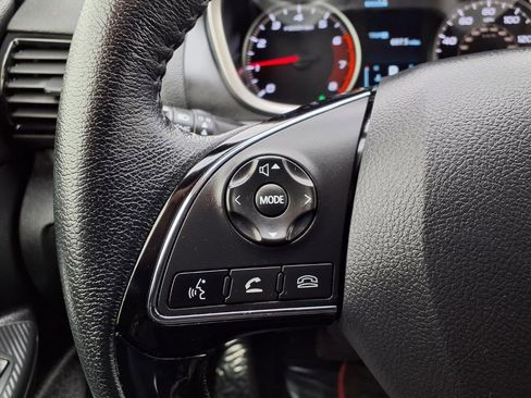 Used 2025 Mitsubishi Eclipse Cross SE image 13