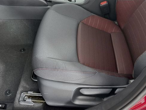 New 2026 Toyota Corolla SE FWD image 23