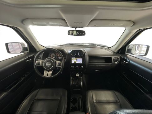Used 2014 Jeep Patriot High Altitude image 27
