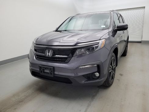 Used 2022 Honda Pilot Special Edition image 15