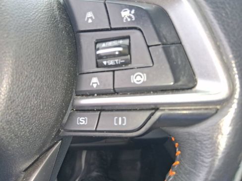 Used 2021 Subaru Crosstrek 2.5i Limited AWD/4WD image 21
