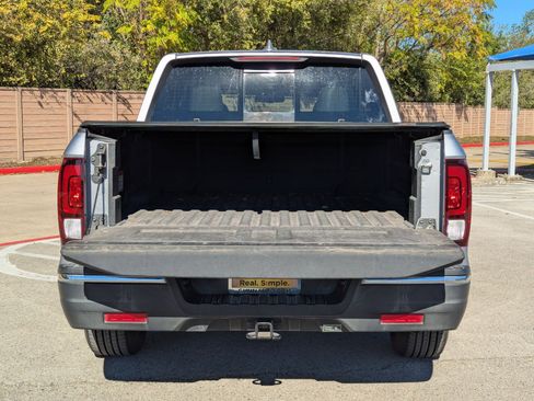 Used 2019 Honda Ridgeline RTL-T image 24