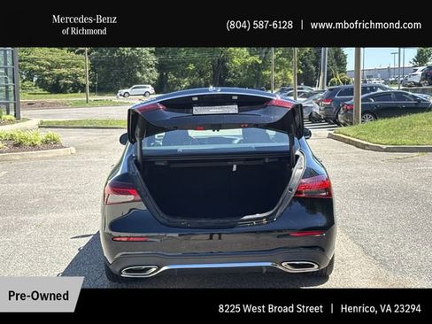 Certified 2021 Mercedes-Benz E 350 4MATIC Sedan image 26