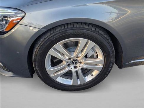 Used 2019 Mercedes-Benz S 450 4MATIC Sedan image 25